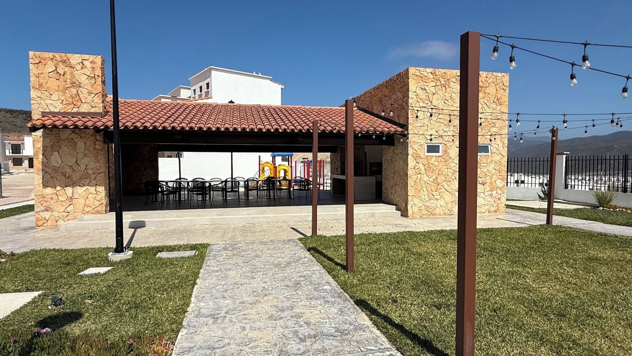 Photo of Patio Balcony in El Sauzal