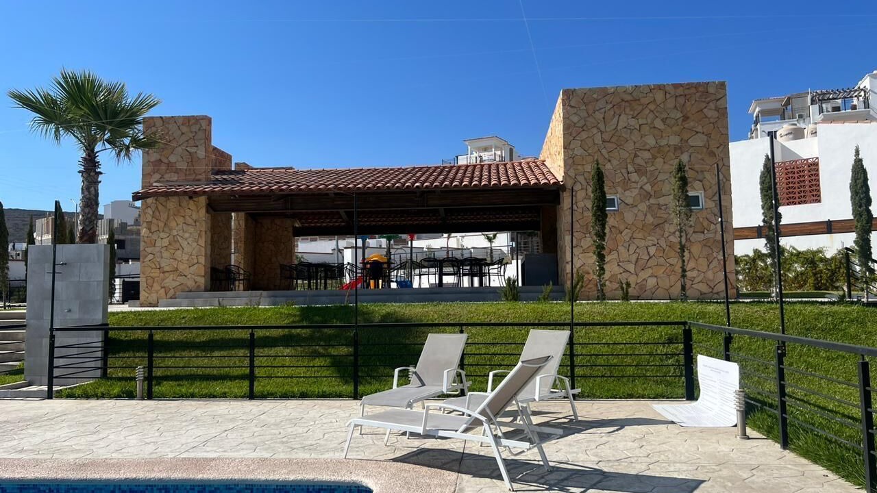 Photo of Outdoor in El Sauzal