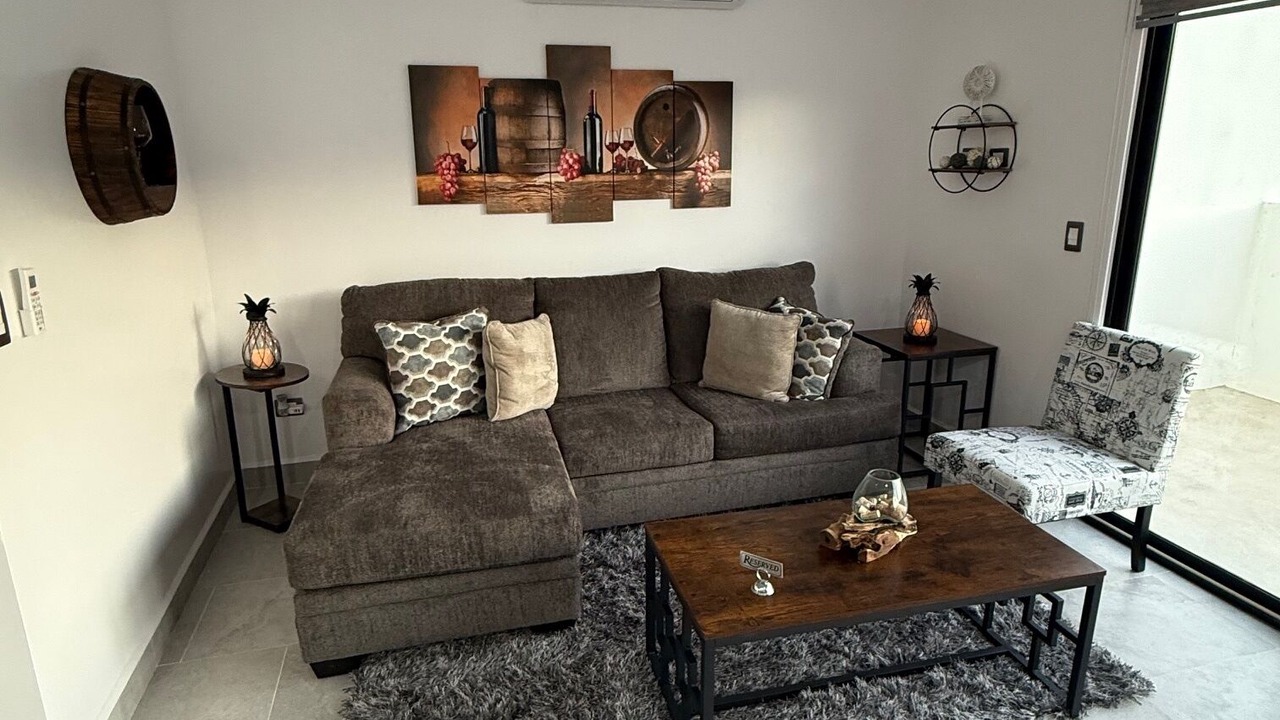 Photo of Livingroom in El Sauzal