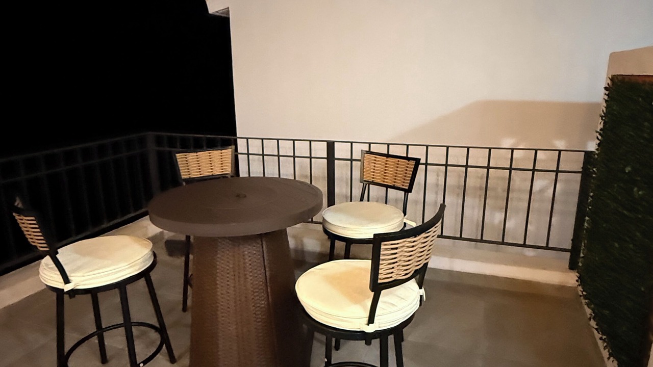 Photo of Outdoor in El Sauzal