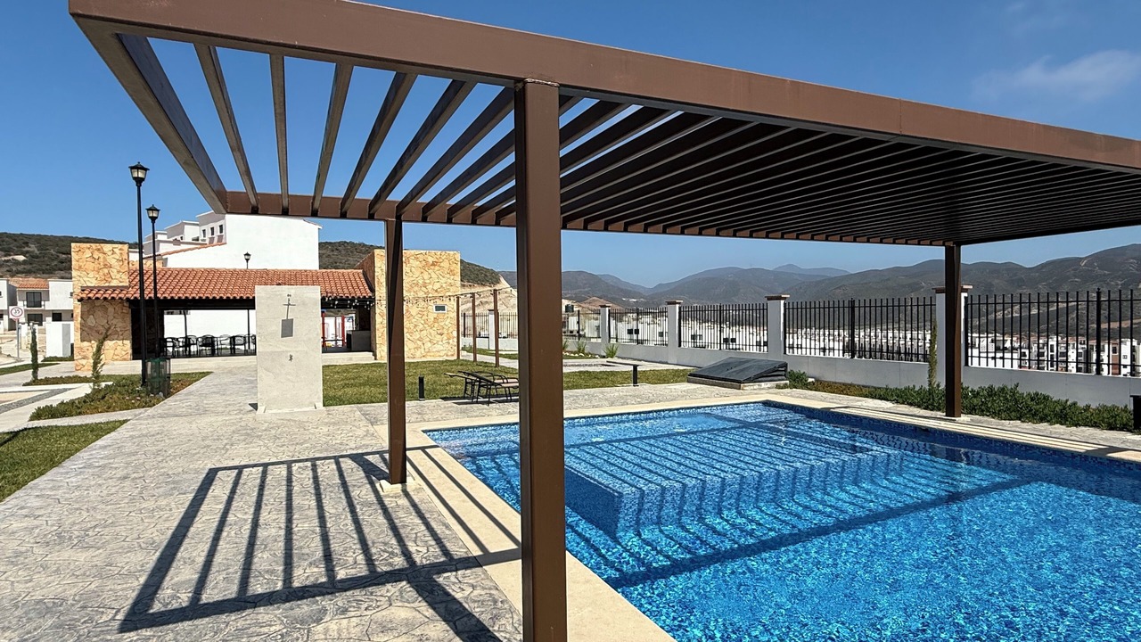 Photo of Outdoor in El Sauzal