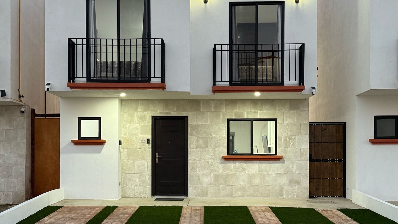 Photo of Outdoor in El Sauzal