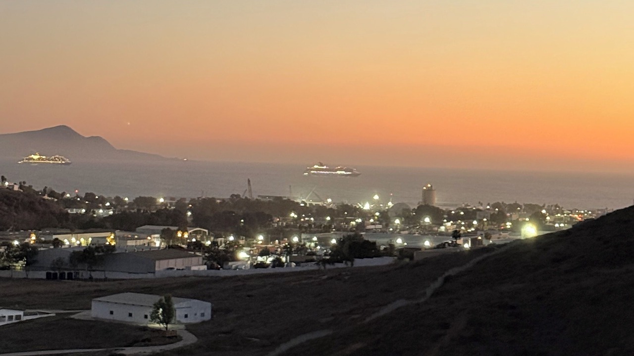 Photo of Others in El Sauzal