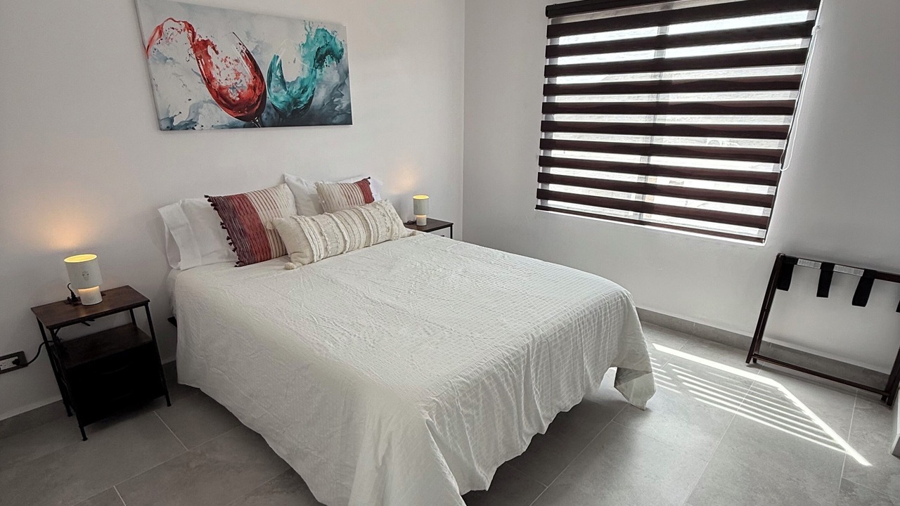 Photo of Bedroom in El Sauzal