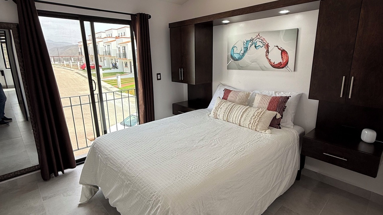 Photo of Bedroom in El Sauzal