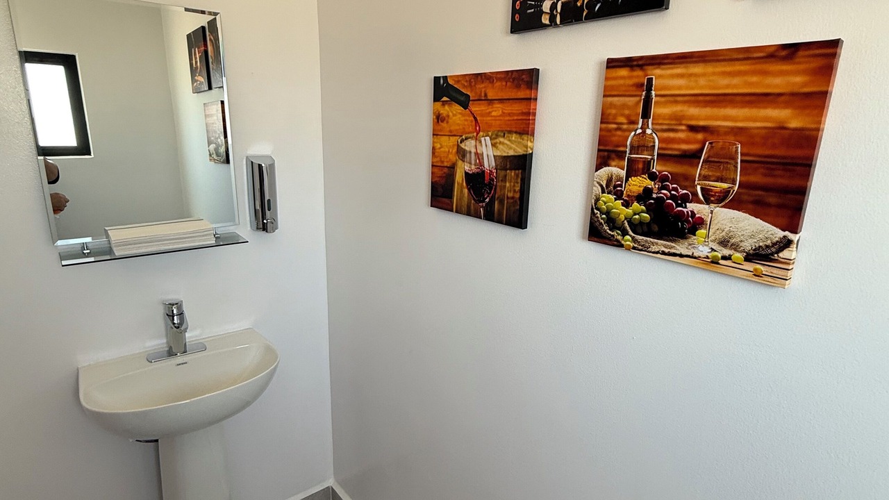 Photo of Bathroom in El Sauzal