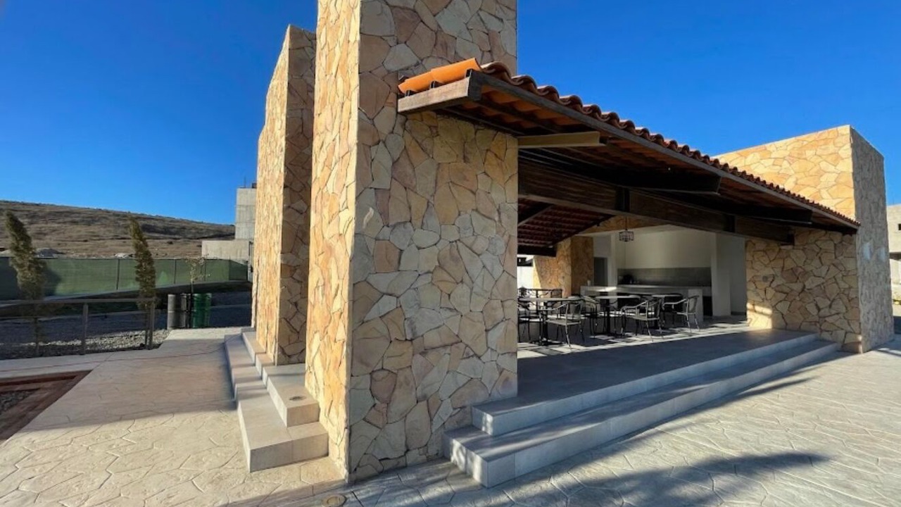 Photo of Outdoor in El Sauzal