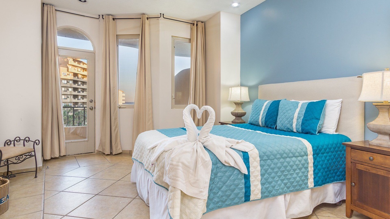 Photo of Bedroom in Sandy Beach