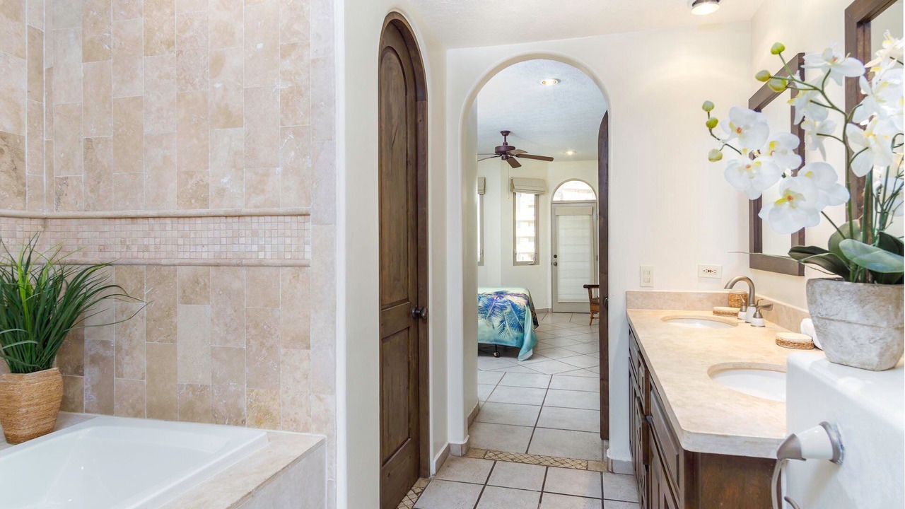 Photo of Bathroom in Sandy Beach