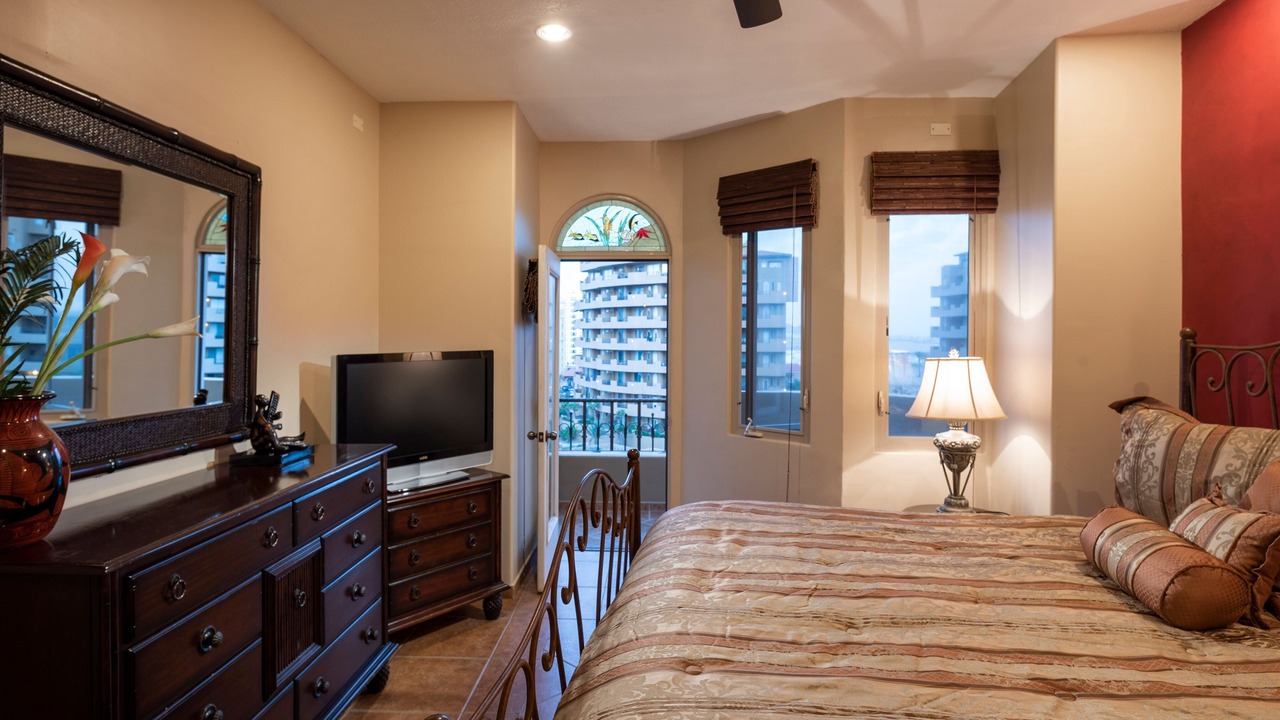 Photo of Bedroom in Sandy Beach