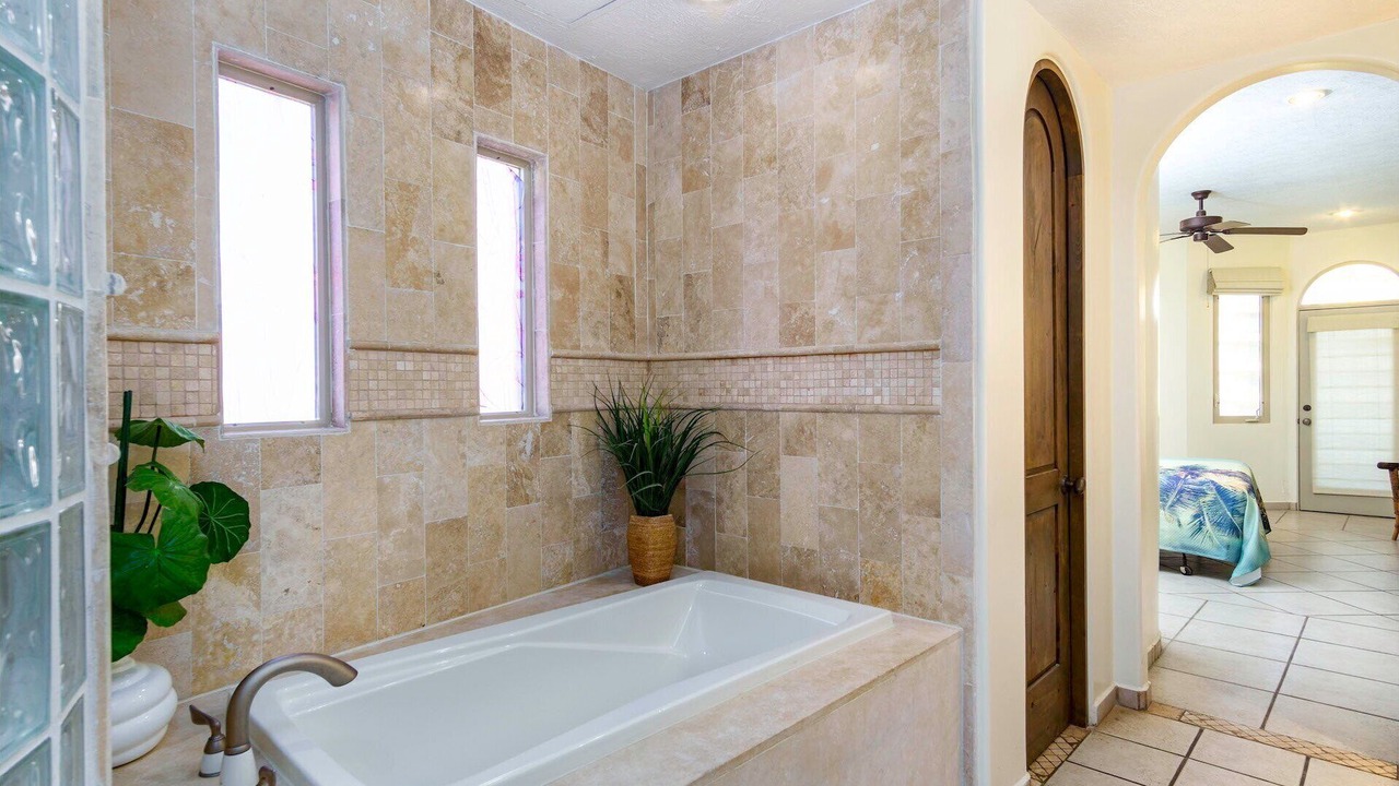 Photo of Bathroom in Sandy Beach
