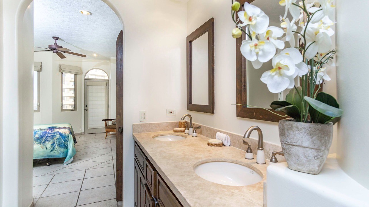 Photo of Bathroom in Sandy Beach