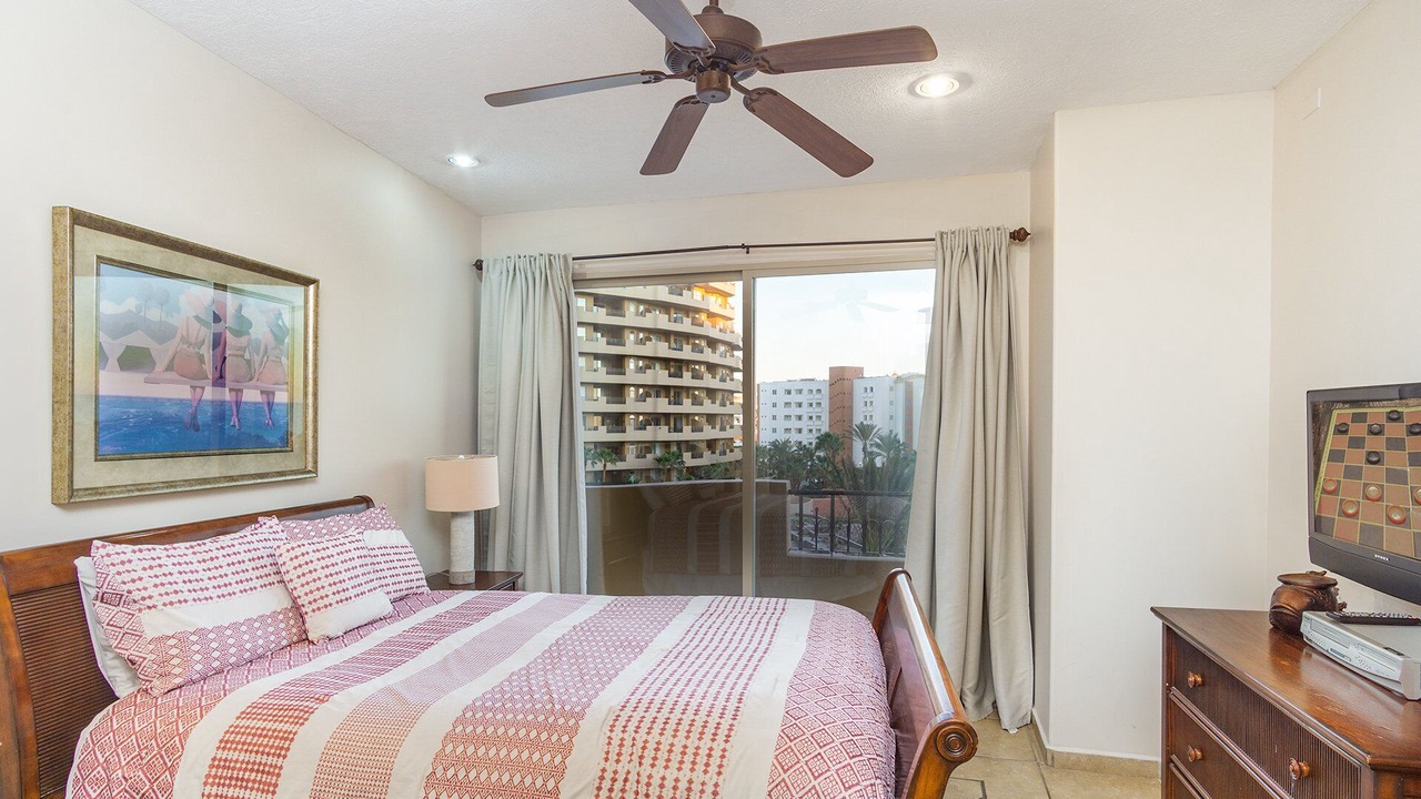 Photo of Bedroom in Sandy Beach