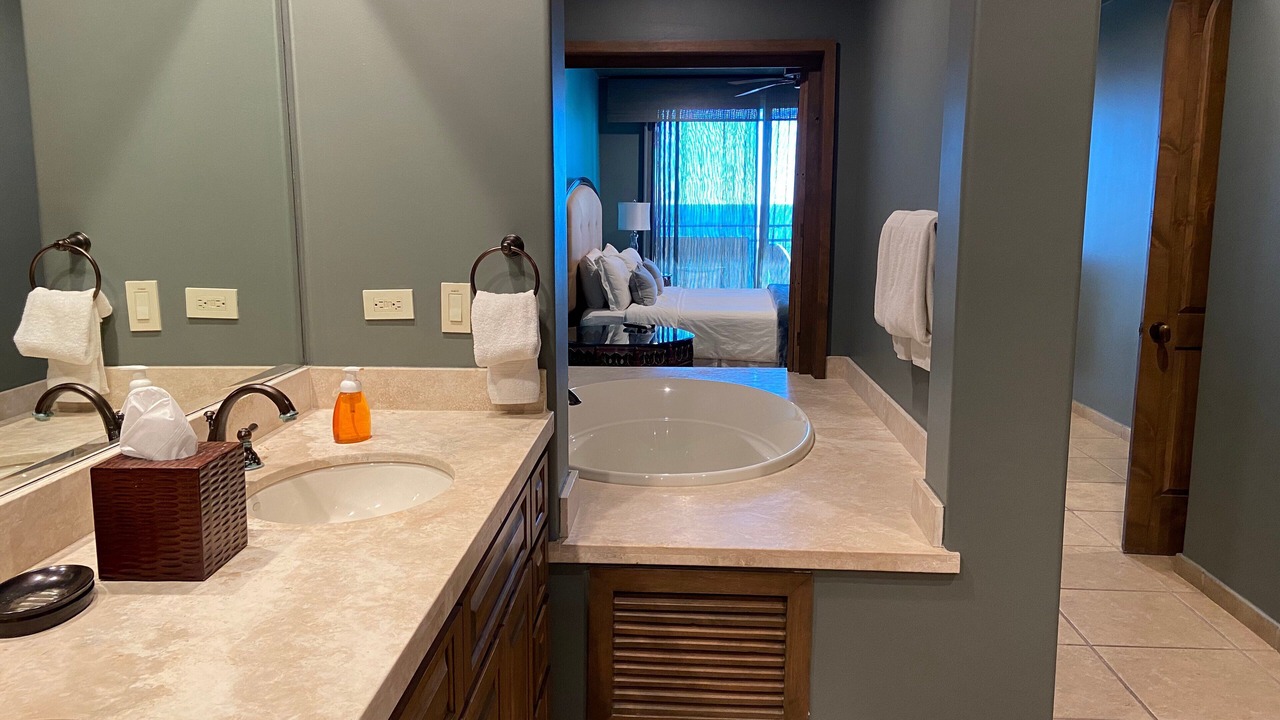 Photo of Bathroom in Sandy Beach