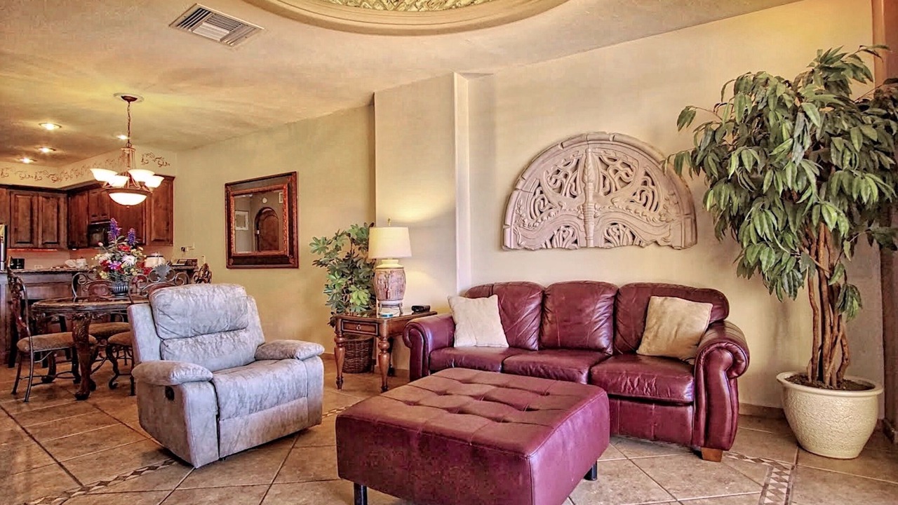 Photo of Livingroom in Sandy Beach