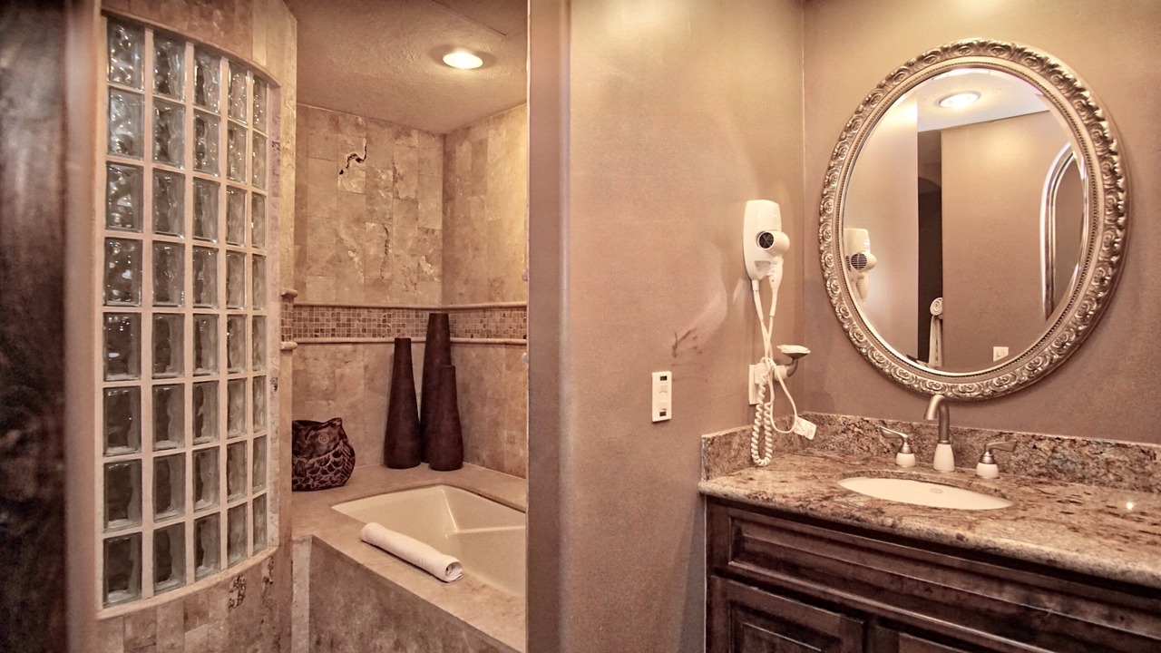 Photo of Bathroom in Sandy Beach