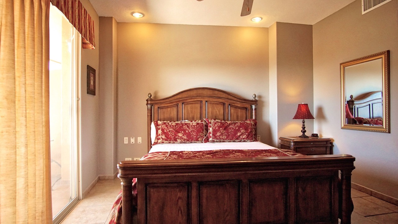 Photo of Bedroom in Sandy Beach