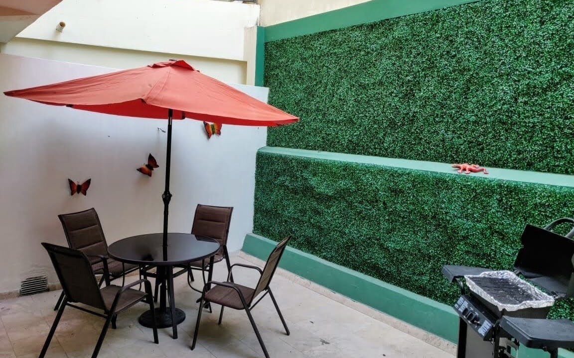 Photo of Outdoor in Lomas de Mazatlan