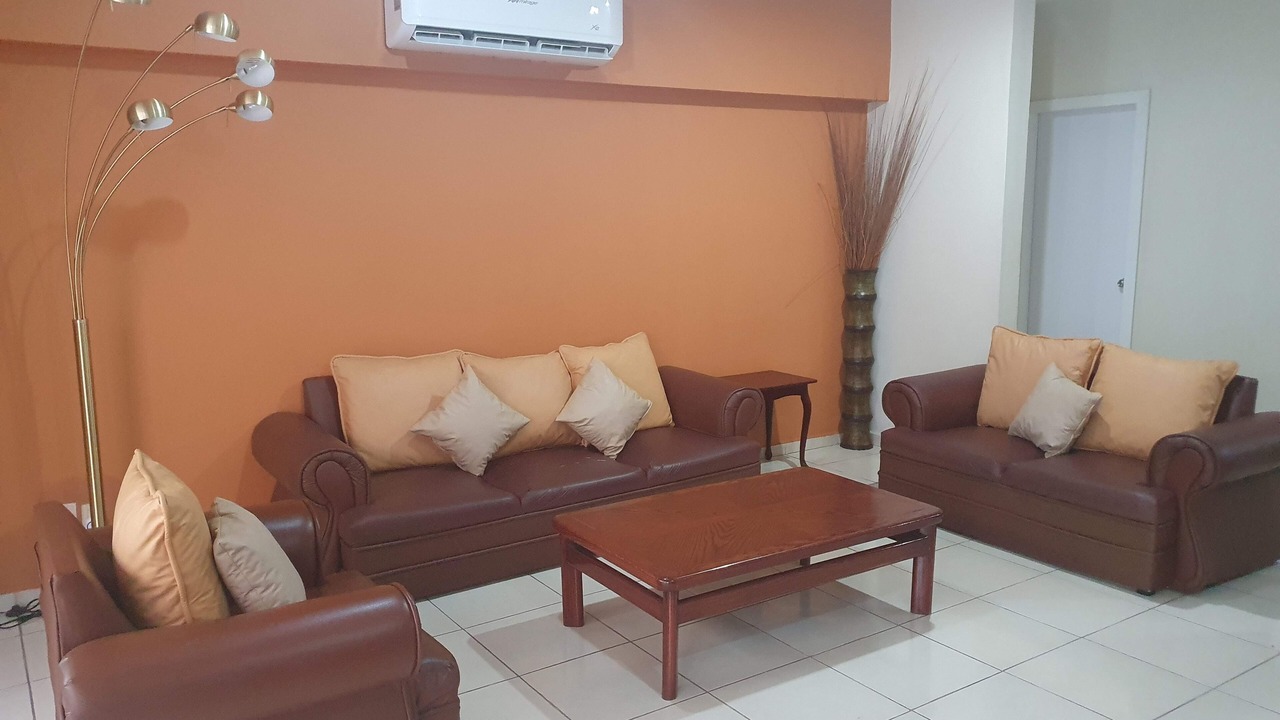 Photo of Livingroom in Lomas de Mazatlan