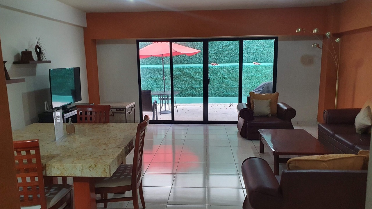 Photo of Livingroom in Lomas de Mazatlan