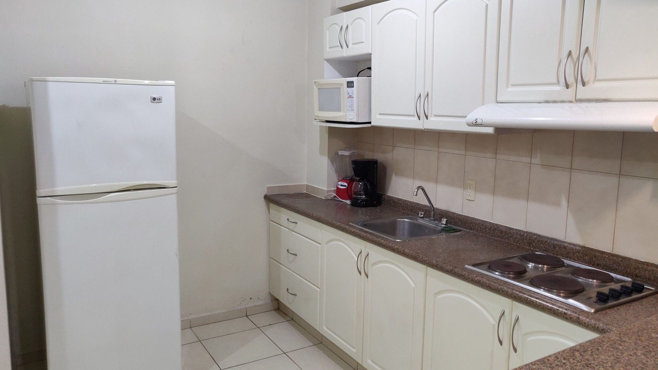 Photo of Kitchen in Lomas de Mazatlan