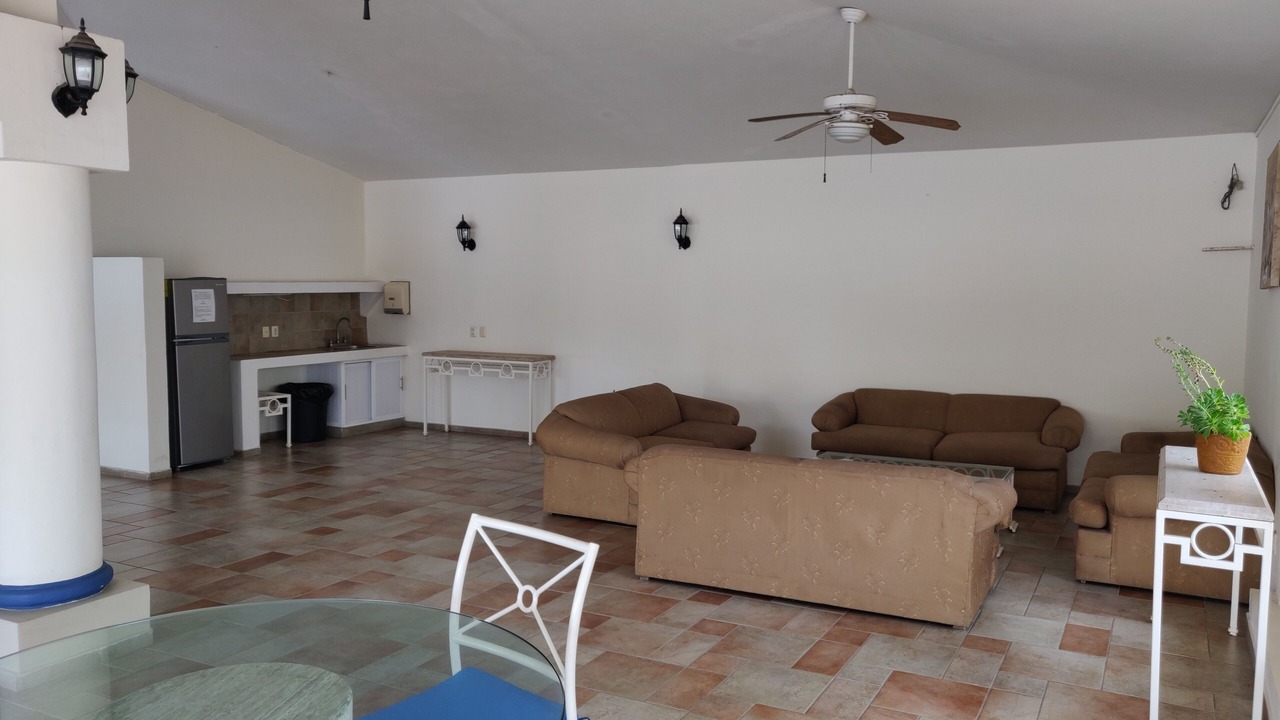 Photo of Livingroom in Lomas de Mazatlan