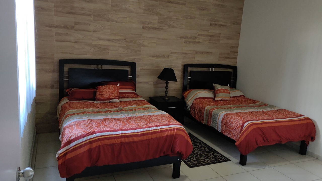 Photo of Bedroom in Lomas de Mazatlan