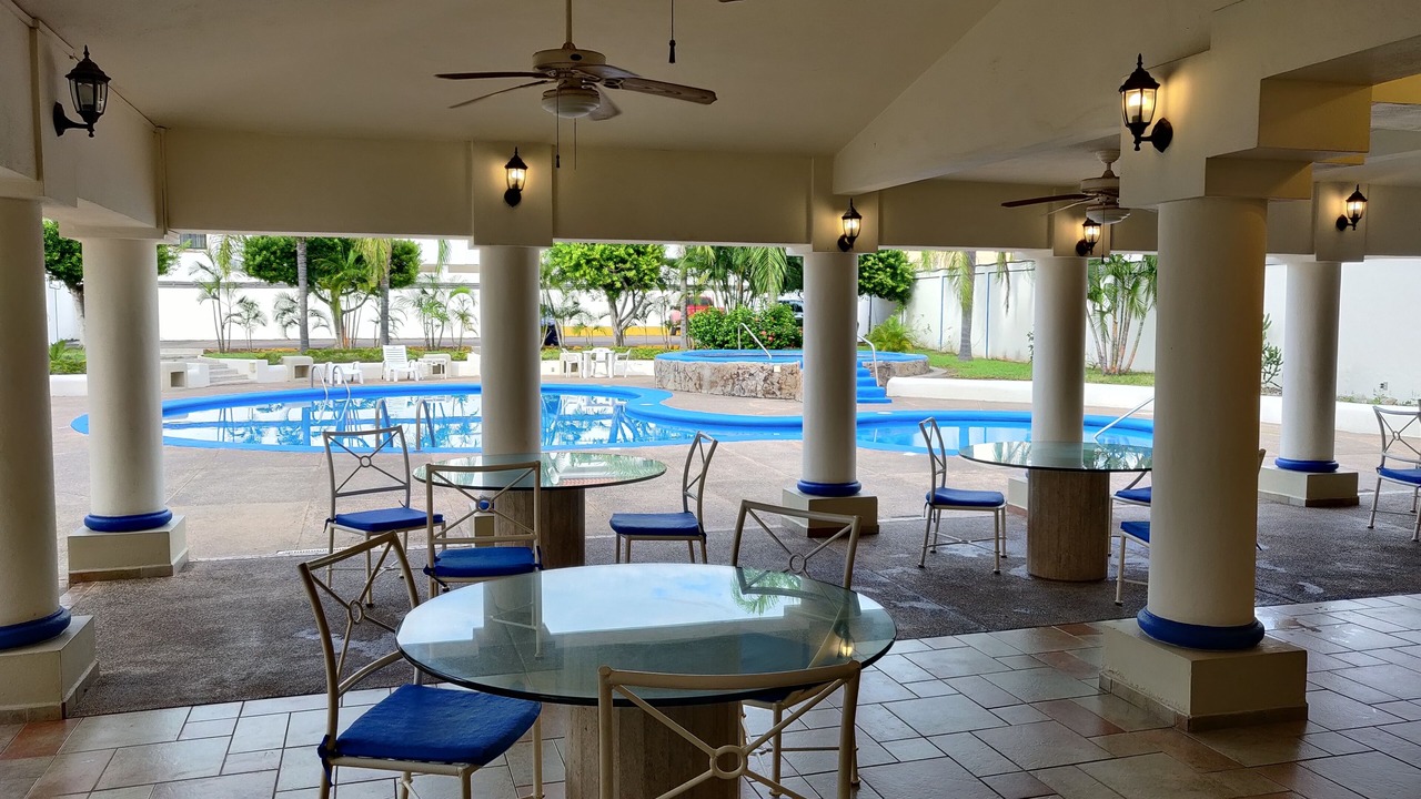 Photo of Outdoor in Lomas de Mazatlan