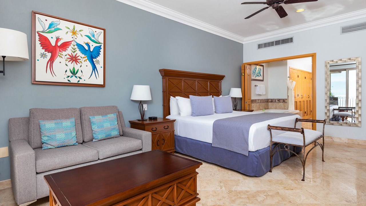 Photo of Bedroom in Flamingos
