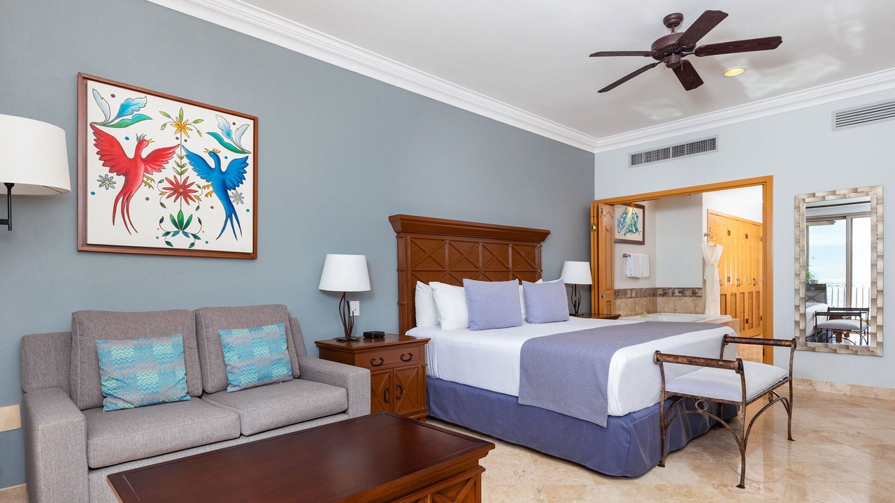 Photo of Bedroom in Flamingos