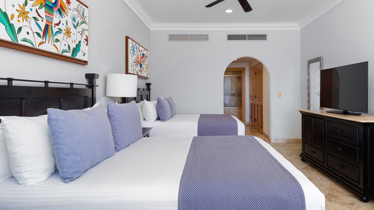 Photo of Bedroom in Flamingos