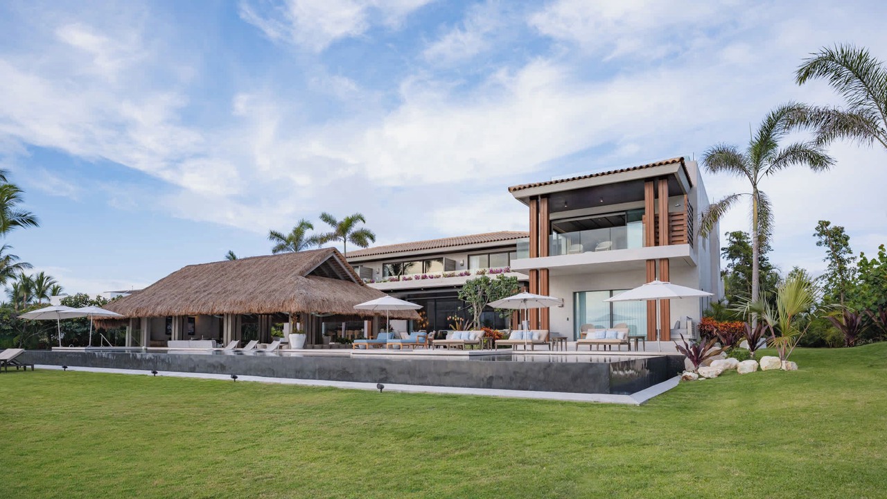 Photo of Outdoor in Punta de Mita