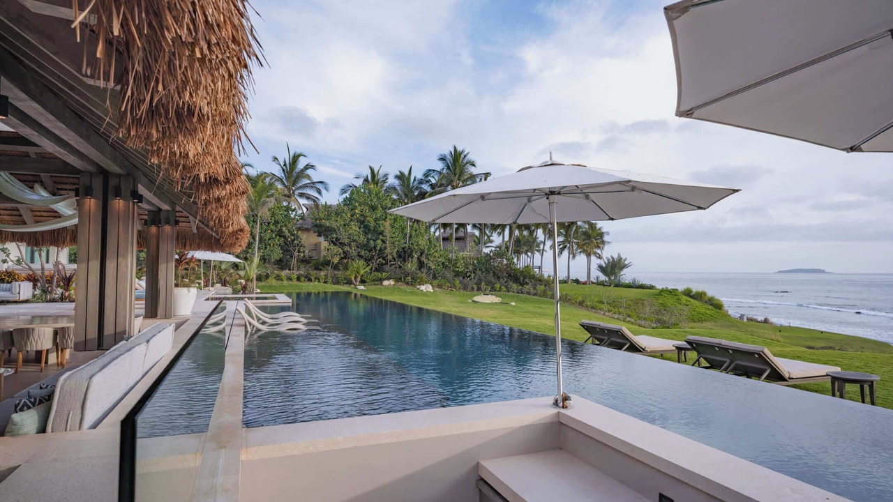 Photo of Outdoor in Punta de Mita