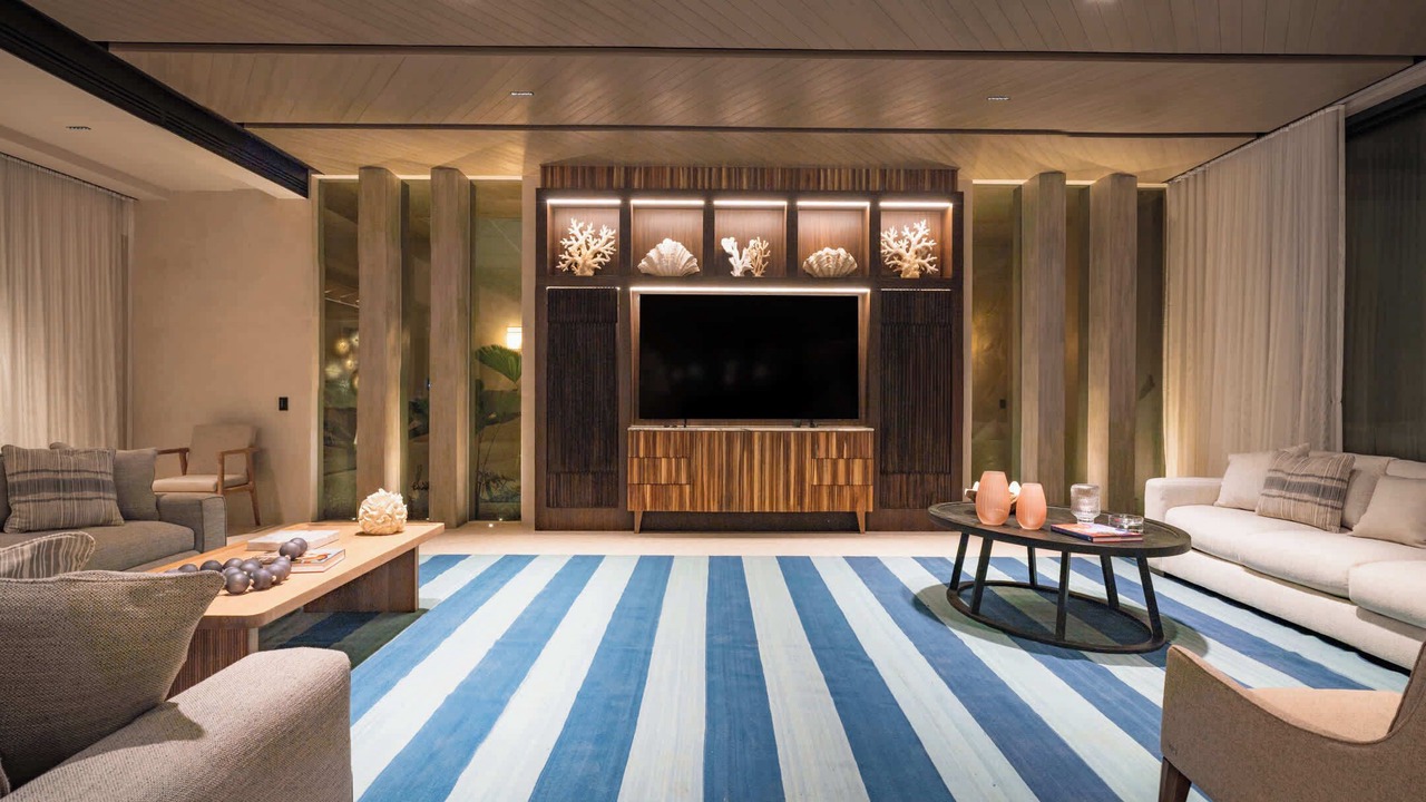 Photo of Livingroom in Punta de Mita