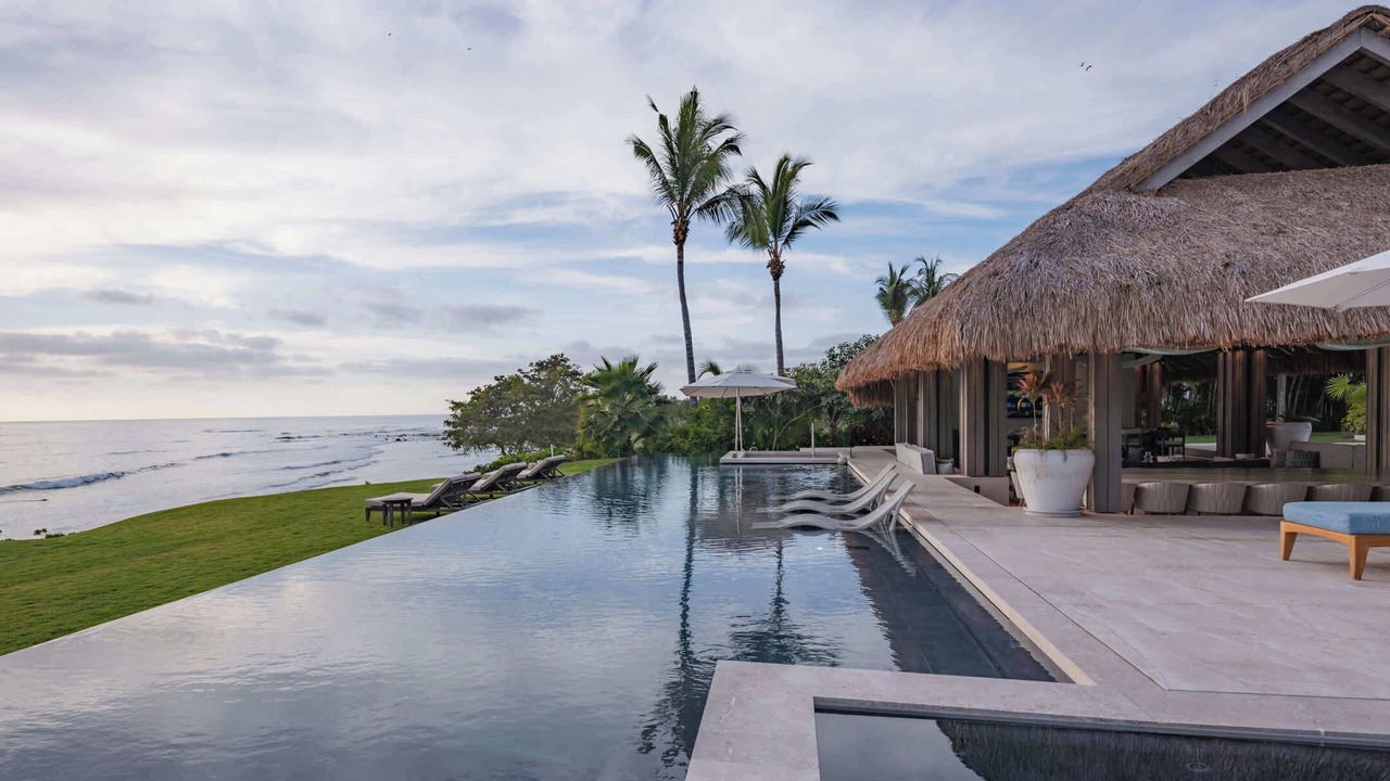 Photo of Outdoor in Punta de Mita