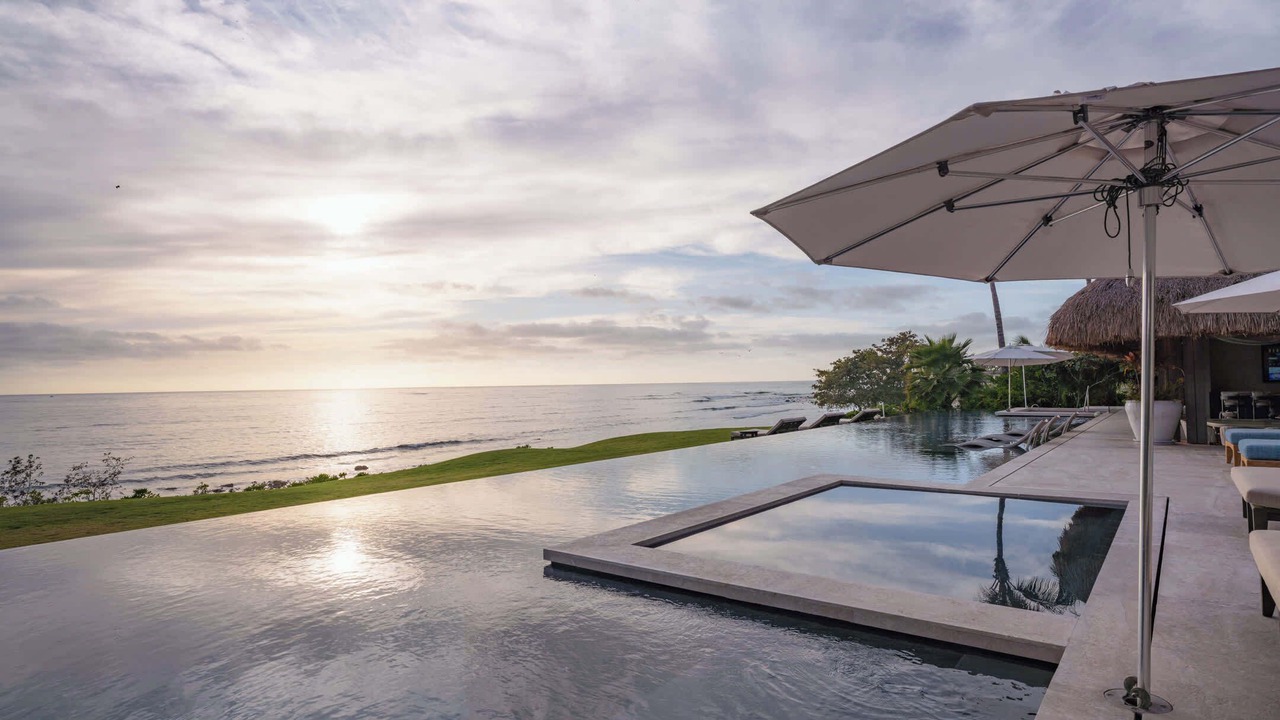 Photo of Outdoor in Punta de Mita