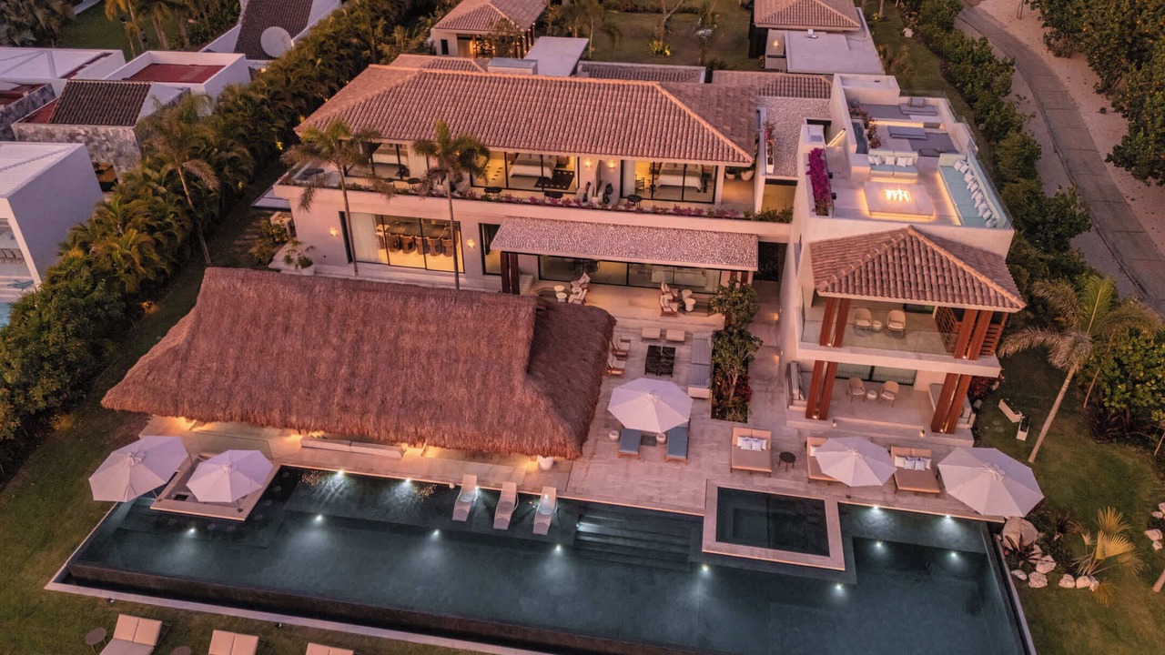 Photo of Outdoor in Punta de Mita