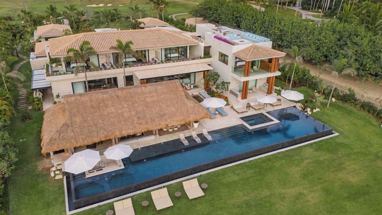Photo of Outdoor in Punta de Mita