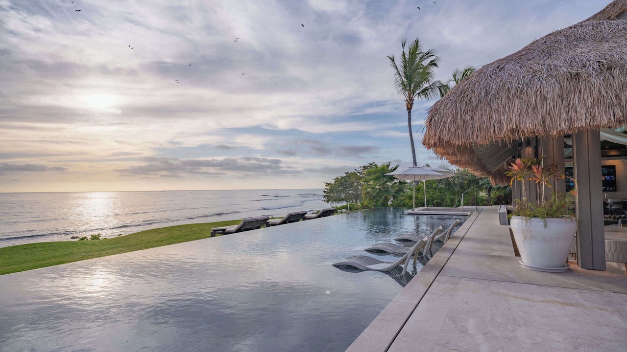 Photo of Outdoor in Punta de Mita