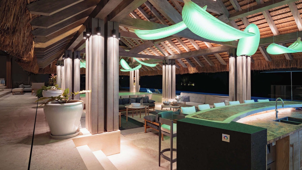 Photo of Outdoor in Punta de Mita