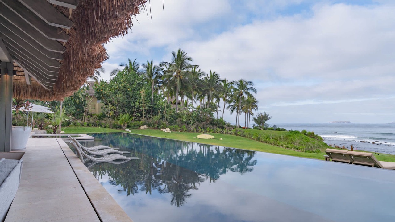 Photo of Outdoor in Punta de Mita
