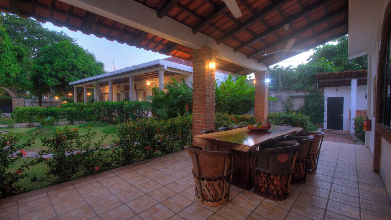 Photo of Outdoor in Higuera Blanca