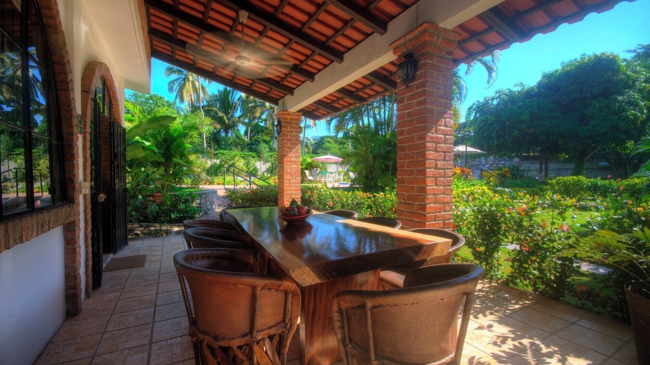 Photo of Outdoor in Higuera Blanca