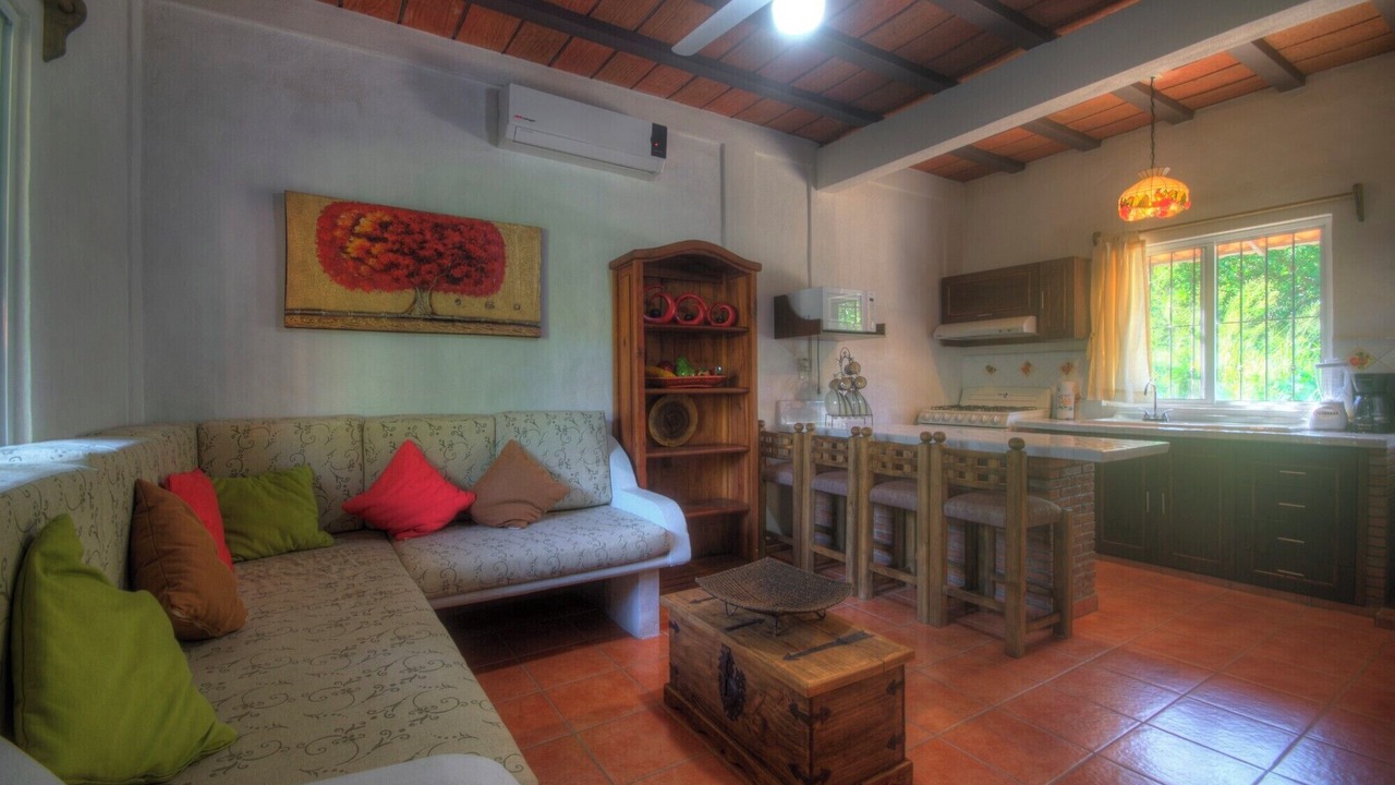 Photo of Livingroom in Higuera Blanca