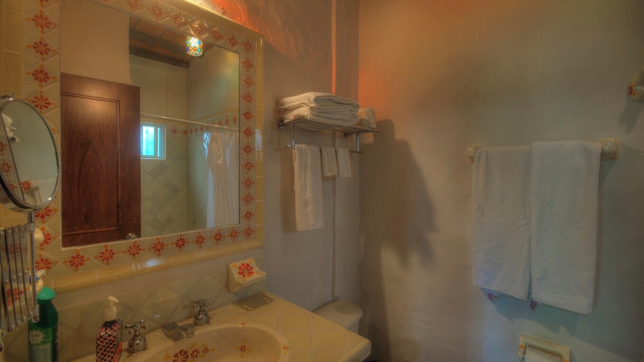 Photo of Bathroom in Higuera Blanca