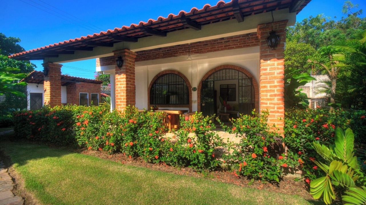Photo of Outdoor in Higuera Blanca
