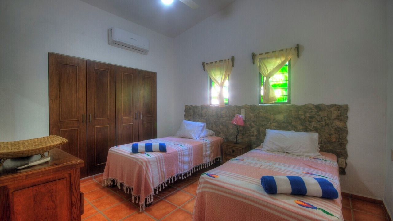 Photo of Bedroom in Higuera Blanca