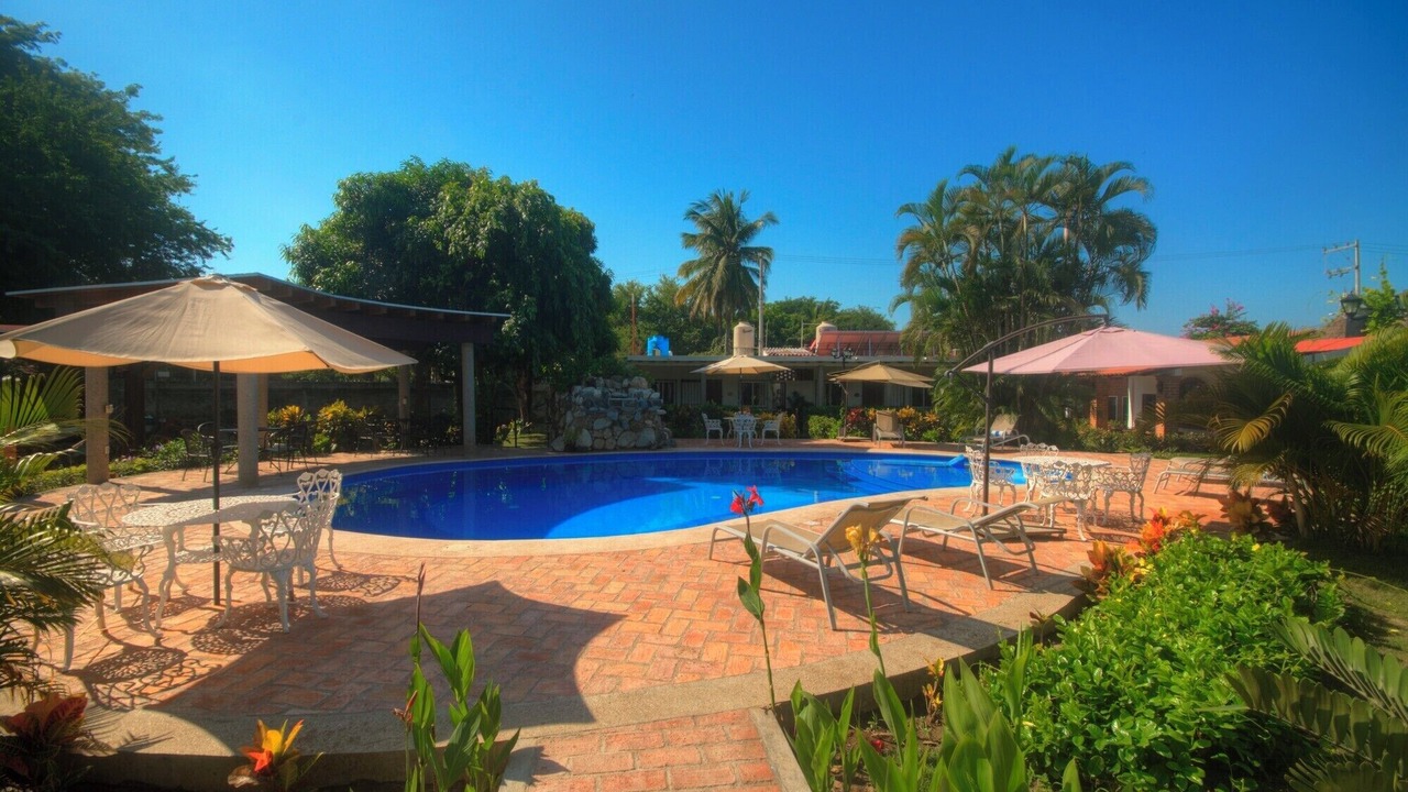 Photo of Outdoor in Higuera Blanca