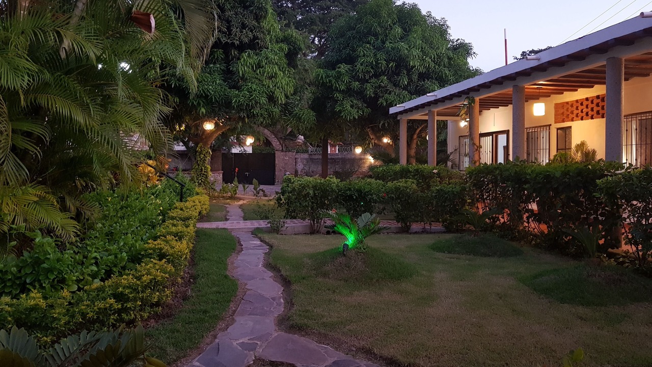 Photo of Outdoor in Higuera Blanca