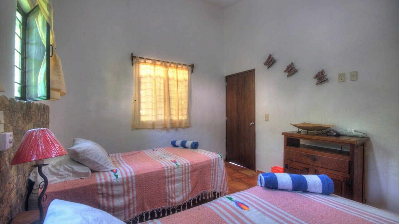 Photo of Bedroom in Higuera Blanca
